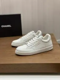 chaussures Chanel Baskets